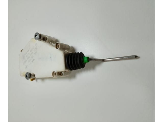 bontott FORD GALAXY Elektronika (Magában)