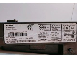 bontott FORD GALAXY Elektronika (Magában)