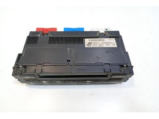 bontott FORD GALAXY Elektronika (Magában)