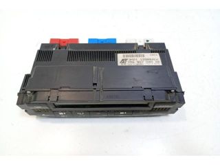 bontott FORD GALAXY Elektronika (Magában)