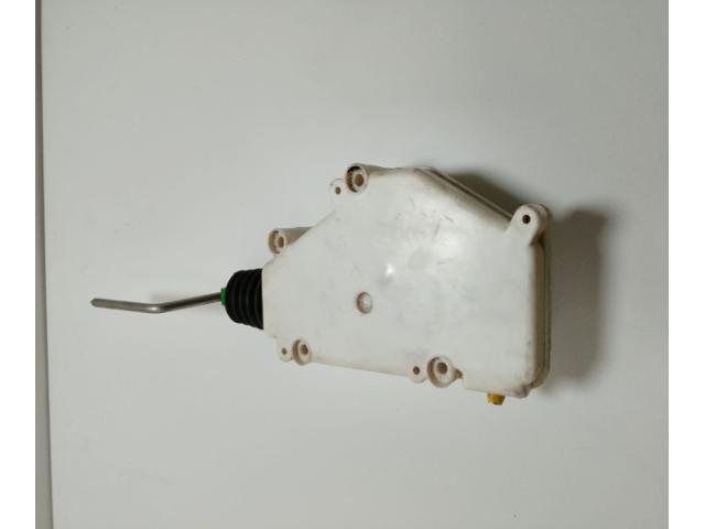 bontott FORD GALAXY Elektronika (Magában)