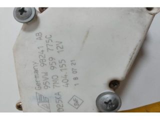 bontott FORD GALAXY Elektronika (Magában)