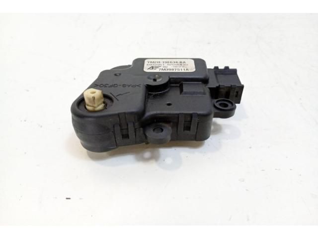 bontott FORD GALAXY Elektronika (Magában)