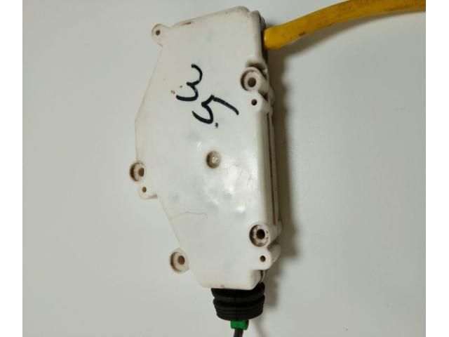 bontott FORD GALAXY Elektronika (Magában)