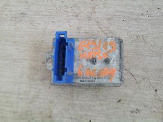 bontott FORD GALAXY Előtét Ellenállás Fűtőmotor