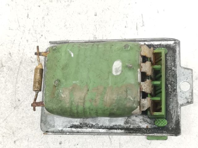 bontott FORD GALAXY Előtét Ellenállás Fűtőmotor