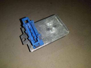 bontott FORD GALAXY Előtét Ellenállás Fűtőmotor