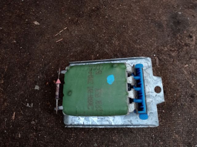 bontott FORD GALAXY Előtét Ellenállás Fűtőmotor