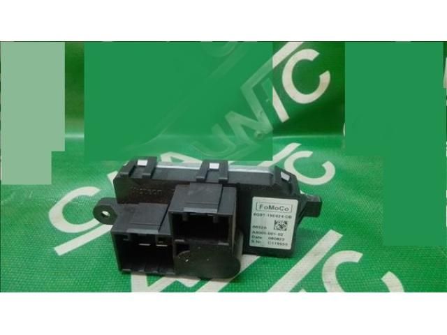 bontott FORD GALAXY Előtét Ellenállás Fűtőmotor