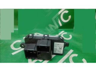 bontott FORD GALAXY Előtét Ellenállás Fűtőmotor