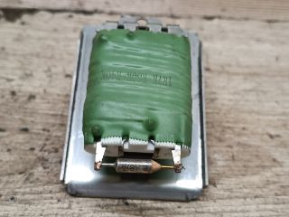 bontott FORD GALAXY Előtét Ellenállás Fűtőmotor