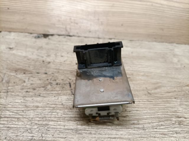 bontott FORD GALAXY Előtét Ellenállás Fűtőmotor