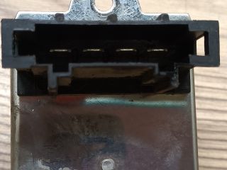 bontott FORD GALAXY Előtét Ellenállás Fűtőmotor