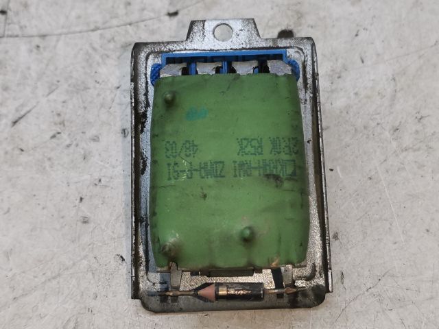 bontott FORD GALAXY Előtét Ellenállás Fűtőmotor