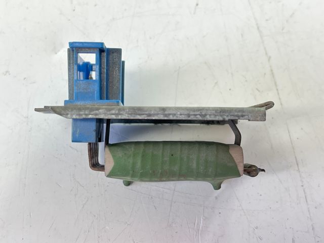 bontott FORD GALAXY Előtét Ellenállás Fűtőmotor