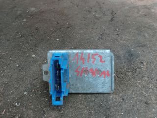 bontott FORD GALAXY Előtét Ellenállás Fűtőmotor