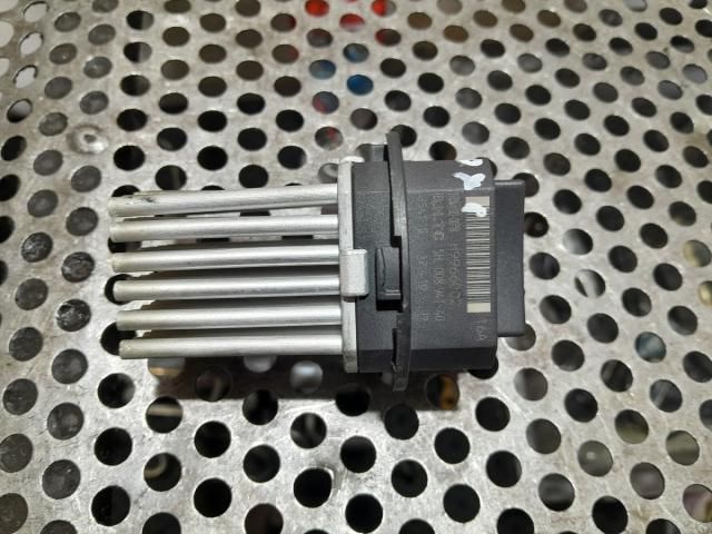 bontott FORD GALAXY Előtét Ellenállás Fűtőmotor