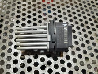 bontott FORD GALAXY Előtét Ellenállás Fűtőmotor