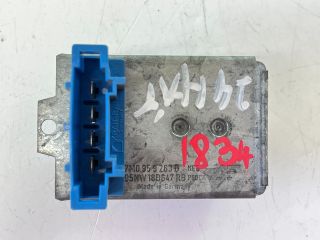 bontott FORD GALAXY Előtét Ellenállás Fűtőmotor