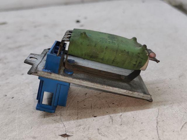 bontott FORD GALAXY Előtét Ellenállás Fűtőmotor