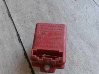 bontott FORD GALAXY Előtét Ellenállás Fűtőmotor