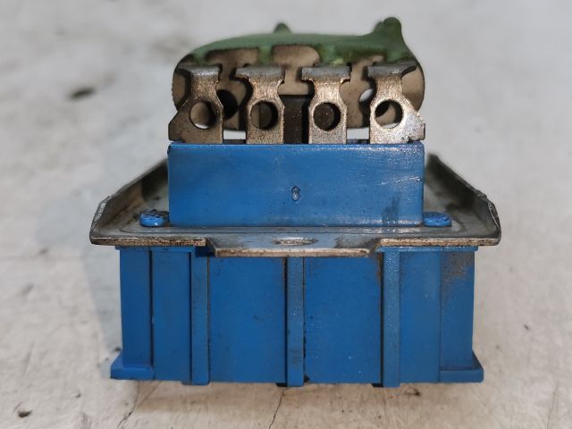 bontott FORD GALAXY Előtét Ellenállás Fűtőmotor