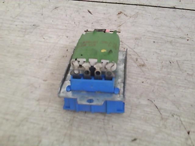 bontott FORD GALAXY Előtét Ellenállás Fűtőmotor