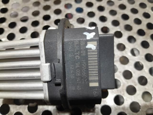 bontott FORD GALAXY Előtét Ellenállás Fűtőmotor