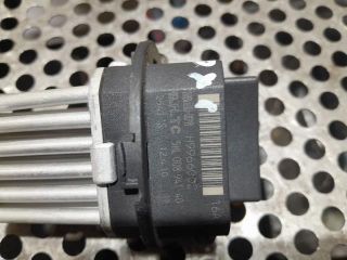 bontott FORD GALAXY Előtét Ellenállás Fűtőmotor