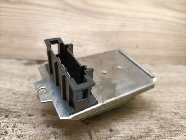 bontott FORD GALAXY Előtét Ellenállás Fűtőmotor