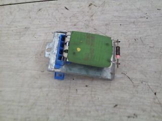 bontott FORD GALAXY Előtét Ellenállás Fűtőmotor