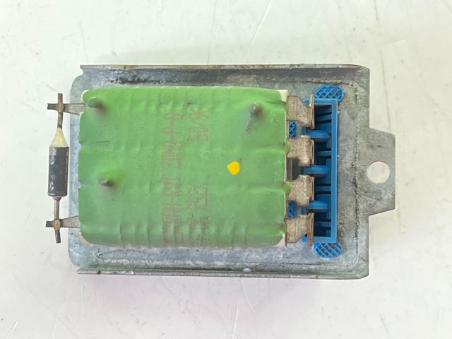 bontott FORD GALAXY Előtét Ellenállás Fűtőmotor