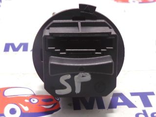 bontott FORD GALAXY Előtét Ellenállás Fűtőmotor