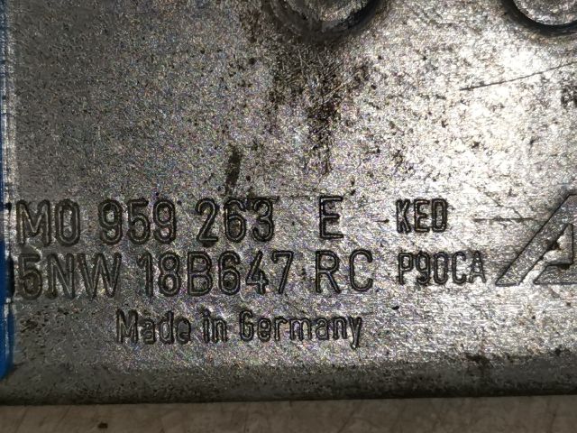 bontott FORD GALAXY Előtét Ellenállás Fűtőmotor