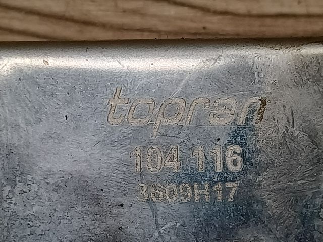 bontott FORD GALAXY Előtét Ellenállás Fűtőmotor