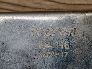 bontott FORD GALAXY Előtét Ellenállás Fűtőmotor