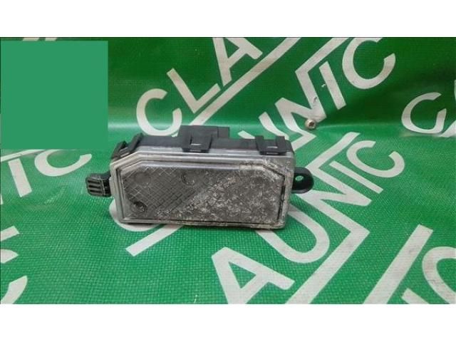 bontott FORD GALAXY Előtét Ellenállás Fűtőmotor