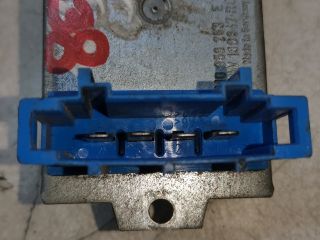 bontott FORD GALAXY Előtét Ellenállás Fűtőmotor