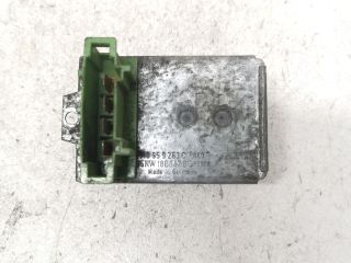 bontott FORD GALAXY Előtét Ellenállás Fűtőmotor