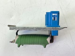 bontott FORD GALAXY Előtét Ellenállás Fűtőmotor