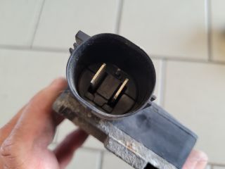 bontott FORD GALAXY Előtét Ellenállás Hűtőventilátor