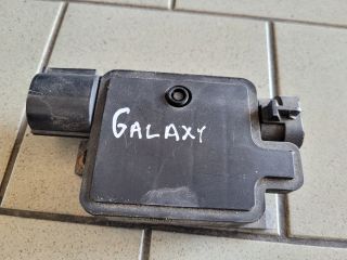 bontott FORD GALAXY Előtét Ellenállás Hűtőventilátor