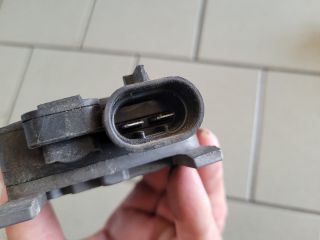 bontott FORD GALAXY Előtét Ellenállás Hűtőventilátor