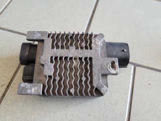 bontott FORD GALAXY Előtét Ellenállás Hűtőventilátor