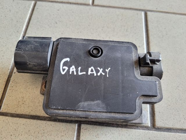 bontott FORD GALAXY Előtét Ellenállás Hűtőventilátor