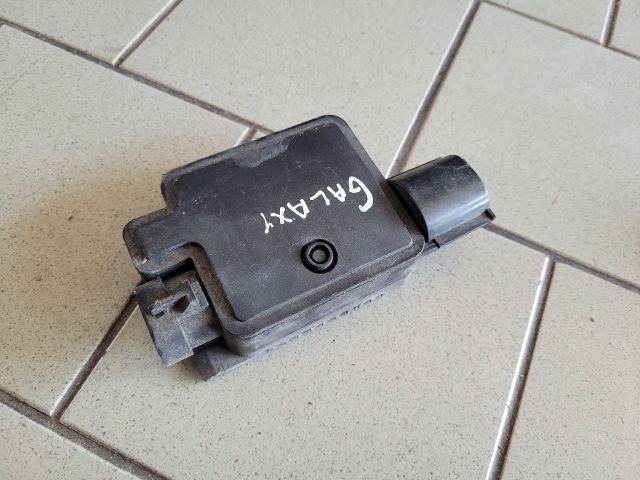 bontott FORD GALAXY Előtét Ellenállás Hűtőventilátor