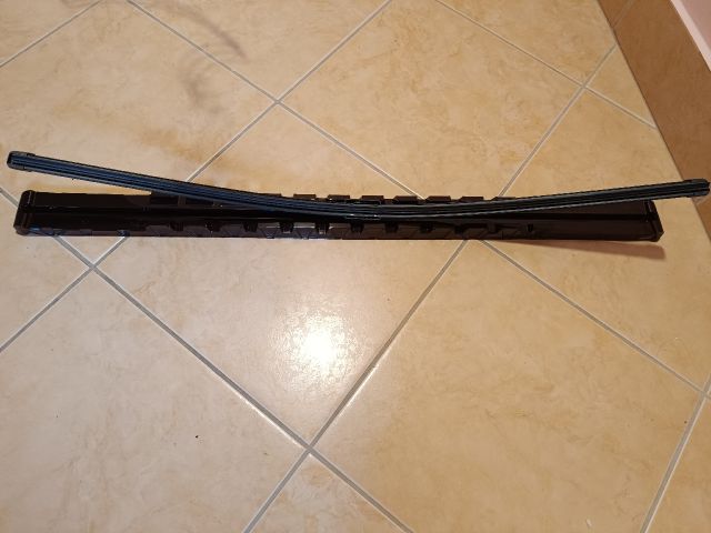 bontott FORD GALAXY Első Ablaktörlő Lapát Pár