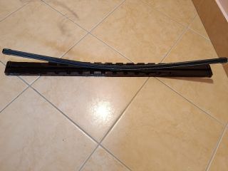 bontott FORD GALAXY Első Ablaktörlő Lapát Pár