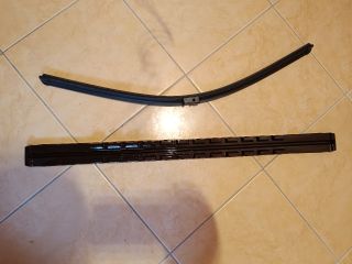 bontott FORD GALAXY Első Ablaktörlő Lapát Pár