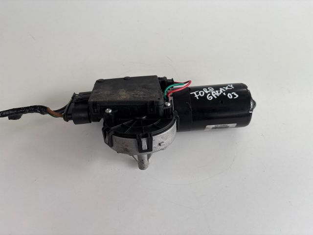 bontott FORD GALAXY Első Ablaktörlő Motor